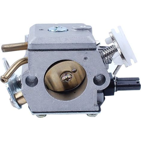 372XP Carburateur pour Husqvarna 362, 365, 371, 372, 372XP – Walbro HD-12, HD-6 (1/5)