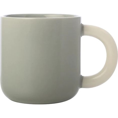 TAZZA MUG 370ML SHERBET GRIGIA