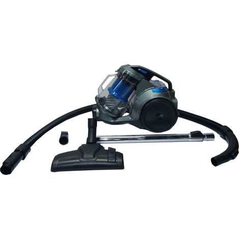 Sauber SERIE 7-AIR CYCLONE PLUS - Aspirador Sin Bolsa 700 W (1/3)