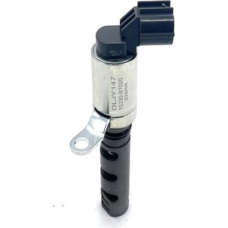 15330-B1020 ist geeignet für das Daihatsu Senya Ölsteuerventil Nockenwellen-Magnetventil 15330B1020. (1/4)