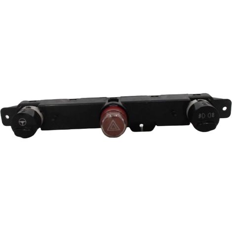 [PRODUIT D'OCCASION] Bouton De Warning FIAT 500 ♻️ Ref Oe. 735451108 - Garantie à vie (1/3)