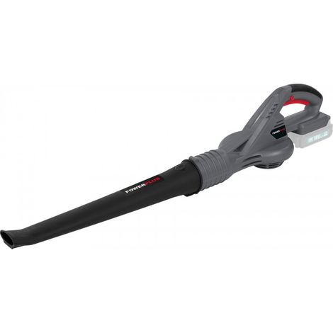 Ventilador de jardín, funciona con pilas, a presión, 18V 95A powerplus (1/5)