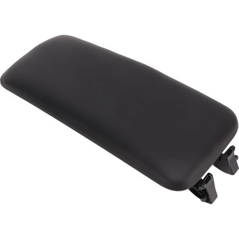 Accoudoir Central Housse Cuir Synthétique Doux 8X0864245B Remplacement Audi A1 2012-2018 (1/5)