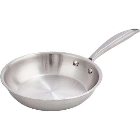 Gam'Hotel - Poêle triplex 24cm induction (1/5)