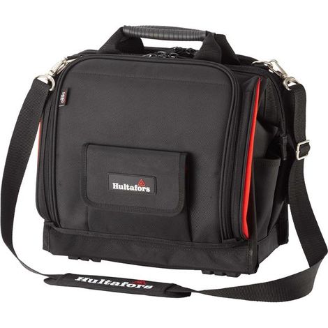 Hultafors 590160 Technicians Tool Bag HUL590160 (1/5)