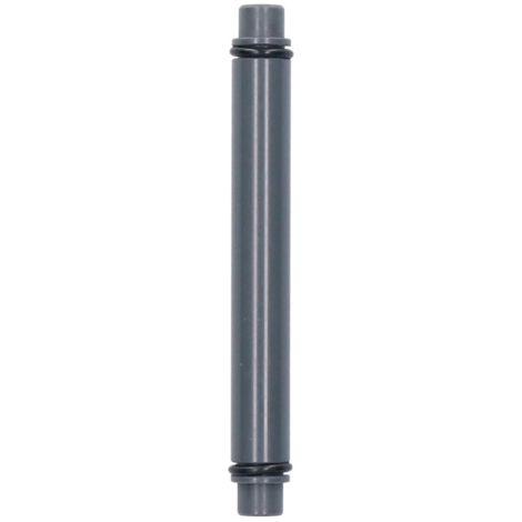 Ersatzteilset Spülrohr l=153mm + 2 x O-Ring 12 x 3