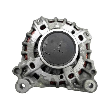 [PRODUIT D'OCCASION] Alternateur VOLKSWAGEN Golf VII 12-17 ♻️ Ref Oe. 04e903015g - Garantie à vie (1/4)