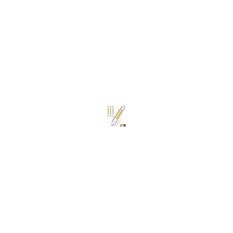 Ampoules LED Sans Scintillement et Dimmables en Blanc Naturel 2 pièces (1/5)