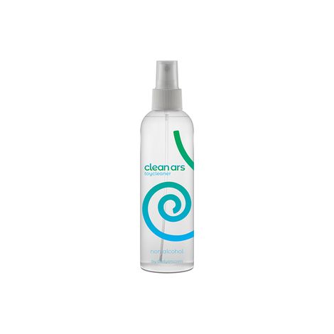 Limpiador de Juguetes Dosificador Clean Ars 150 ml
