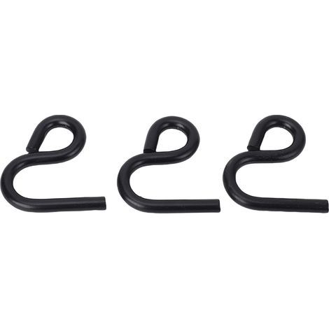Unterer Querlenker, Hebelwerkzeug aus legiertem Stahl, Kugelgelenk-Ausbauwerkzeug für Pkw und Lkw, 3-teilig (1/5)