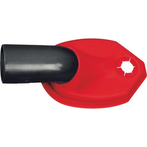 Adaptador de succión Xtractor Milwaukee