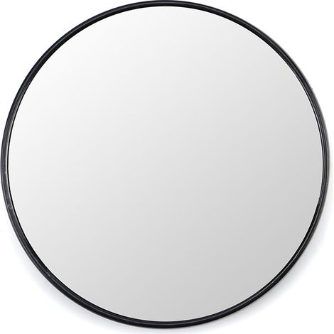Sollbry Miroir de vanité détail loupe 1 pièce 20x ventouse Door Mirror 9cm (1/5)