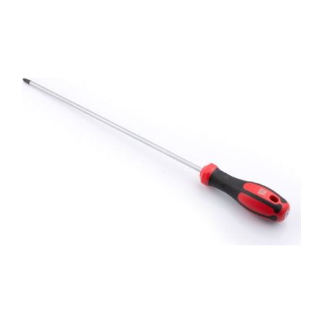 Tournevis standard RS PRO, pointe Pozidriv PZ2 ( Prix pour 1 )