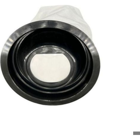Sac D'Aspirateur - Pour Henry Quick NQ100 HET100 - Compatible Avec Modèles À Poussière Sec - 10 Pièces (1/5)