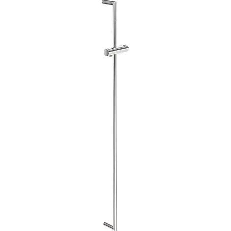HEWI 162.33.10040 Barre de douche Sys 162, 1 000 mm