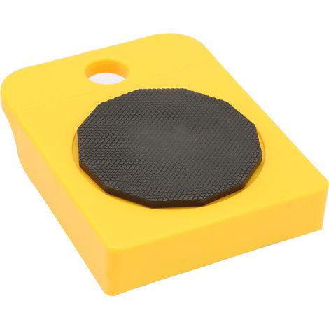 Kit de déménagement complet, outil de déménagement en 5 pièces, outil de manutention d'objets lourds, dispositif de levage, capacité de charge maximale 150 kg (1/5)