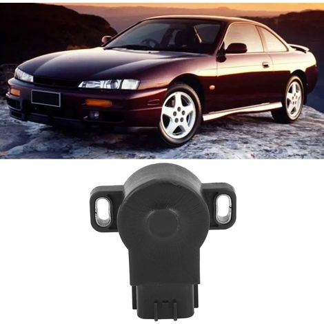 Drosselklappenpositionssensor-Ersatzteil A71-601-T00 Passend für Nissan 200SX 1995-1996 (1/5)