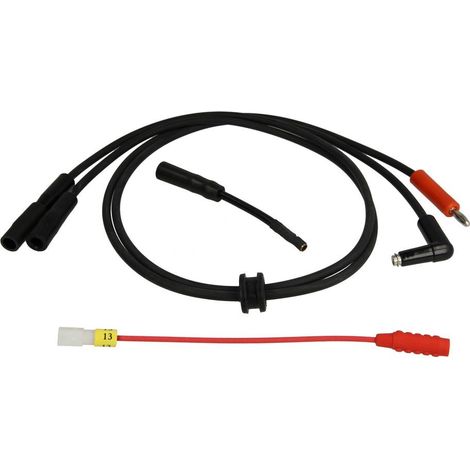 Kit de conversion câble d'allumage et de sonde