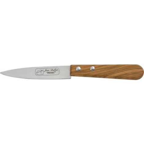 Couteau office bois d'olivier (1/3)