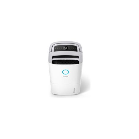 Philips Série 5000 DE5305/11 déshumidificateur blanc (1/5)