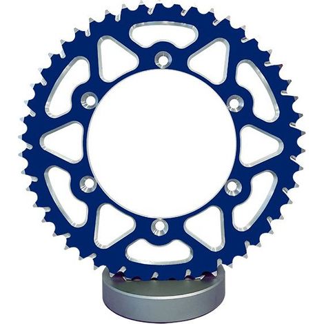 Couronne de transmission Esjot pour Moto Yamaha 250 YZ 2005 à (1/3)