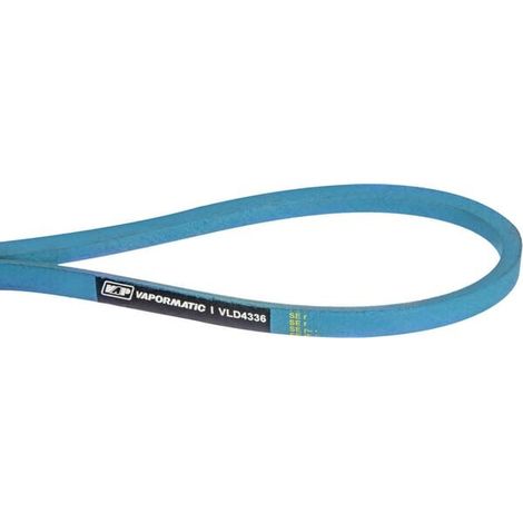 Antriebsriemen VAPORMATIC VLD4336 (1/2)