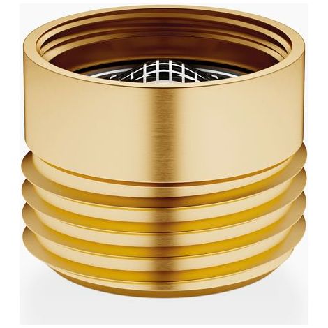 Dornbracht adaptateur pour sortie de douche, 3/8, 12202979-28,