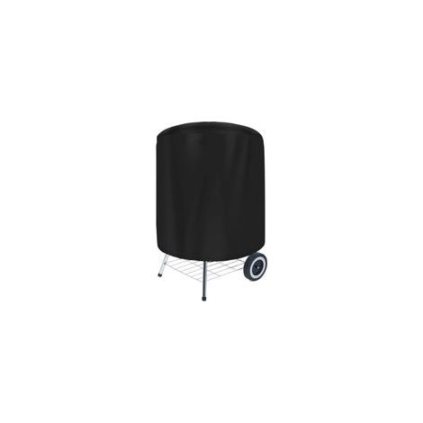Housse de barbecue 70x70 cm Protection imperméable, anti UV, pour extérieur