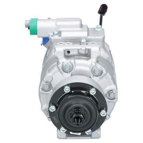 Compresseur, climatisation BV PSH 090.205.003.050 AUDI 400260805B 4E0260805AM