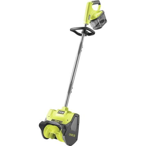 Fraise à neige Ryobi ry18st25a-0 25 cm largeur sans fil