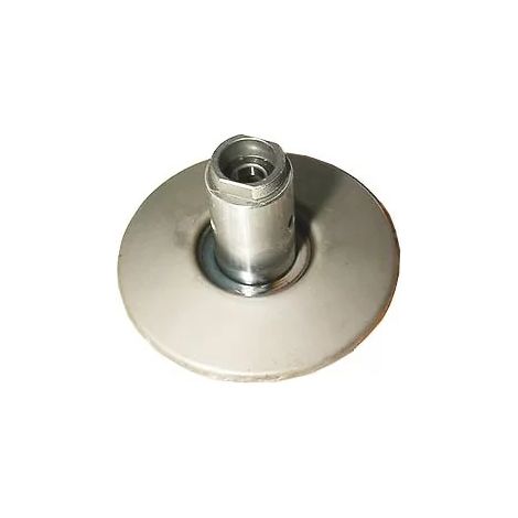 Yamaha 32N-17660-00 Poulie fixe secondaire embrayage snoscoot 88-89