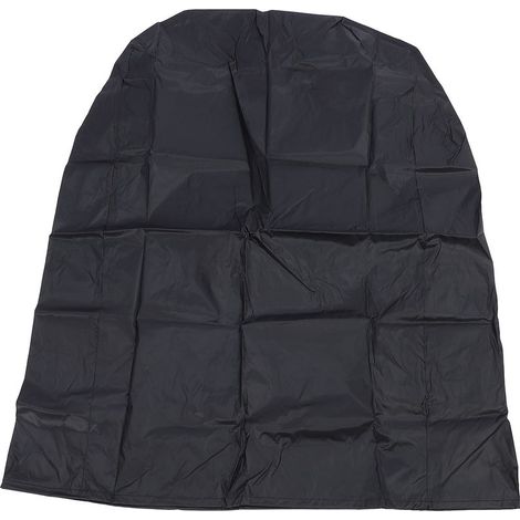 Housse de Chaise Pliante [Marque] Modèle Oxford 210 Imperméable Anti-UV avec Sac de Rangement Compact et Durable (1/5)