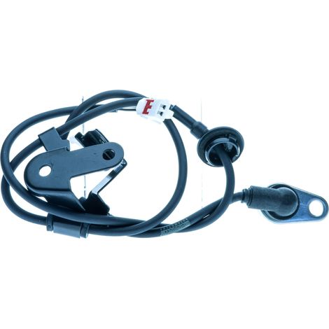 Sensor de velocidad de rueda ABS trasero derecho para Mazda 5 (CR19) Mazda Premacy (CP) (1/3)