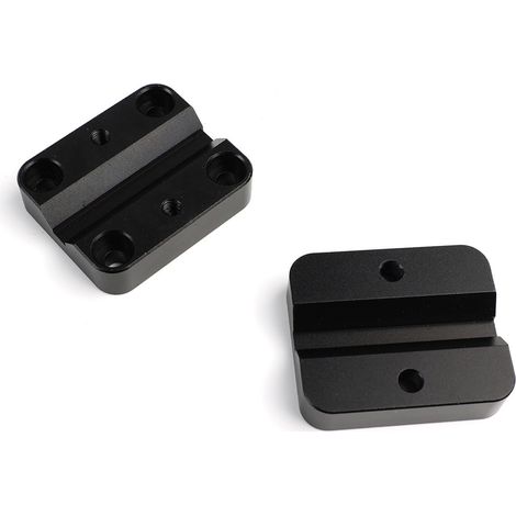 Les nouvelles pièces de rechange pour supports GPRS de navigation par satellite sont compatibles avec les colliers de serrage pour tubes de 12 à 16 mm et les supports de compteur de vitesse. (1/4)