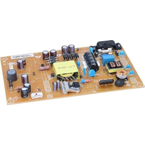PLATINE ALIMENTATION PLTVEL241XAM4 POUR TV AUDIO TELEPHONIE PHILIPS - 996595302317