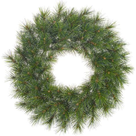 Black Box Trees Couronne Vert H45xl10xL45cm (1/3)