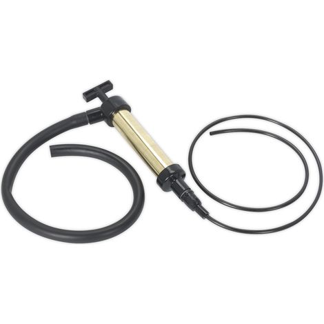 Sealey Fluid Transfer Pump TP501