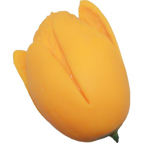 jouet de décompression à rebond lent en imitation de mangue pelée (1/5)