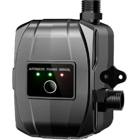 Mini surpresseur - Pompe à eau automatique domestique 150 W