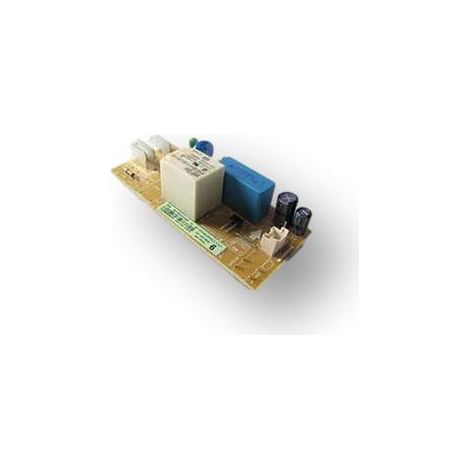 Platine commande hercules pour congelateur Whirlpool 481010461446 (1/2)