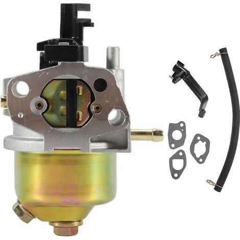Generatorvergaser 196cc 212cc 224cc, für Honda Champion Predator 3500 4000 4375 Generac 3250 3300 Wen Westinghouse (1/5)