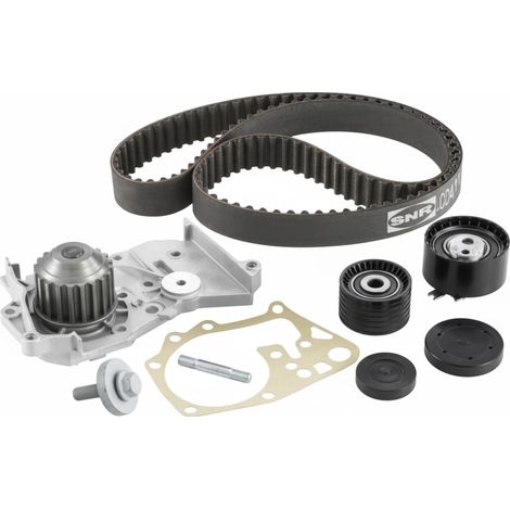 Kits de distribution avec pompe à eau - KDP455.400- SNR (1/3)