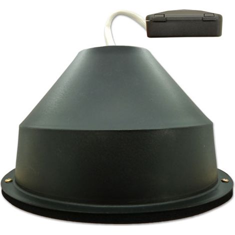 CAP GU10 NF AEROSPOT 770100
