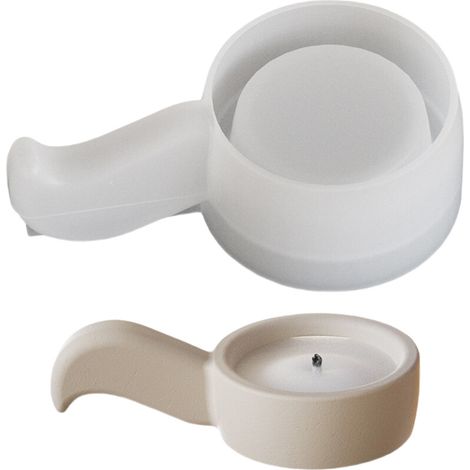 Molde de silicona multiusos para sartén - Estilo 2 (1/5)