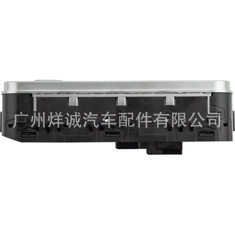A1679057501 is suitable for 19-20 Mercedes-Benz power window switch, electric window main control switch. (1/4)