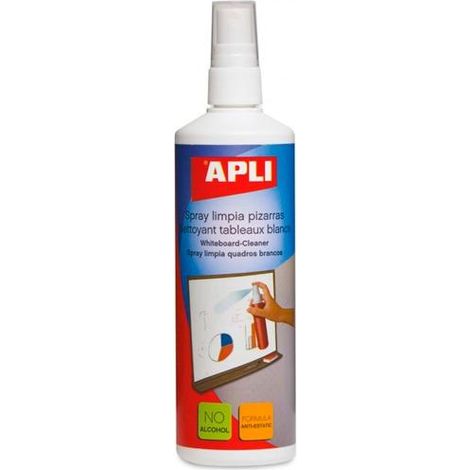Apli Schiefer-Reinigungsspray 250 ml