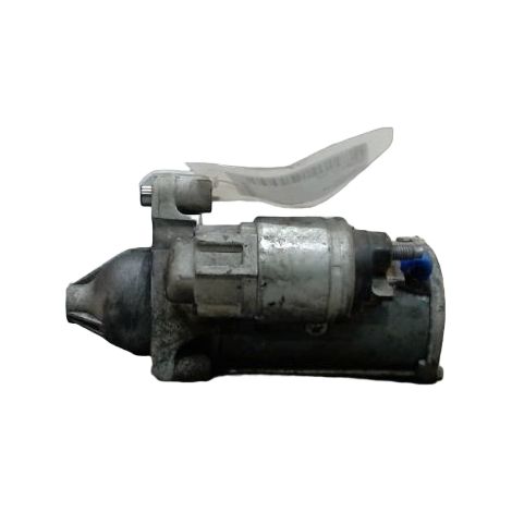 [PRODUIT D'OCCASION] Demarreur PEUGEOT 208 ♻️ Ref Oe. 5802ae - Garantie à vie (1/4)