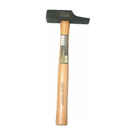 Martillo Carpintero Ebanista 16Mm Mango Madera