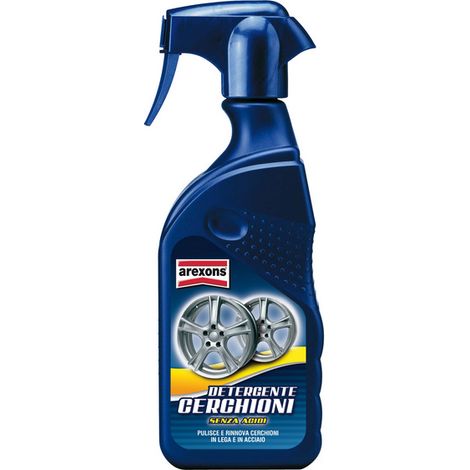 Arexons DETERGENTE CERCHIONI  ml. 400