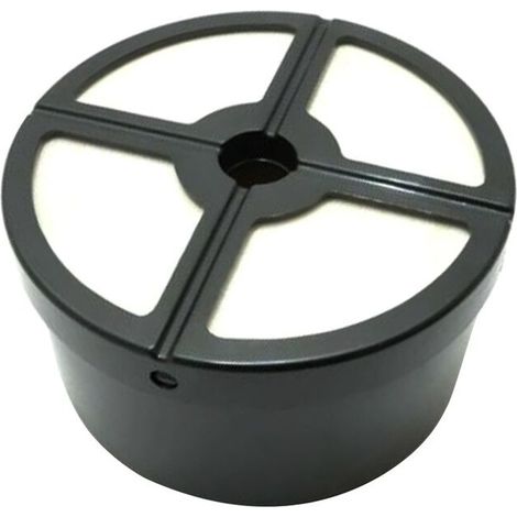Convient aux chargeuses-pelleteuses et pelles hydrauliques JCB JS210, JS200, JS220, JS240, filtres hydrauliques et à air 32/925140 32925140 HY90440